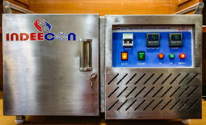 Calibration  of Humidity  and  Temperature  Measuring  Instruments